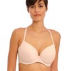 Freya bh moulded t-shirt Undetected DD-HH Natural Beige thumbnail