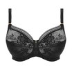 Fantasie BH full cup met side support Fusion Lace DD-HH Black thumbnail
