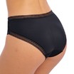 Fantasie slip classic Fusion Lace XS-XXL Black thumbnail