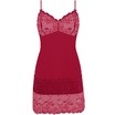 Fantasie hemdje Aubree XS-XL Rouge thumbnail