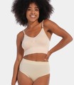 MAGIC Bodyfashion Comfort string S-4XL Latte thumbnail