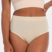 MAGIC Bodyfashion Comfort string S-4XL Latte thumbnail