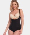 MAGIC Bodyfashion Dream Shaper bodybriefer S-XXL Black thumbnail