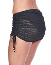 Freya bikini slip skirted Sundance XS-XXL Black & White thumbnail