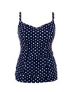 Panache tankini top Anya Spot DD-J thumbnail
