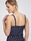 Panache tankini top Anya Spot DD-J thumbnail
