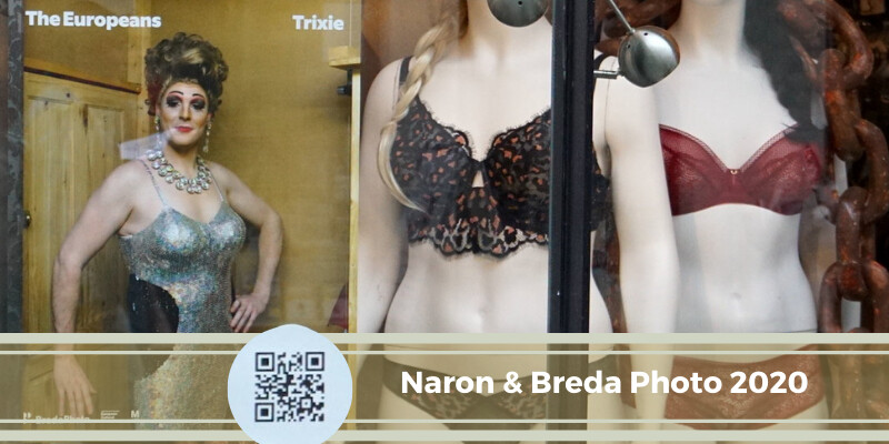 Naron & Breda Photo 2020