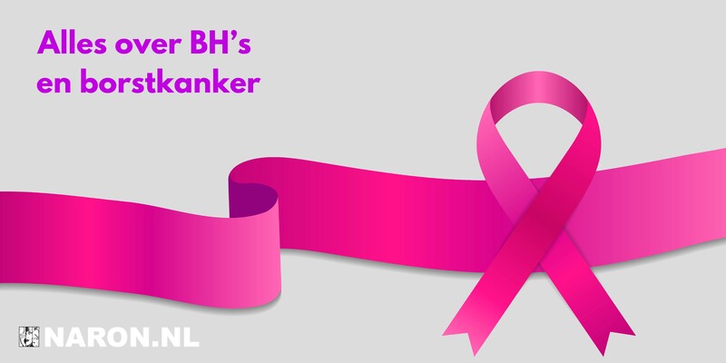 Alles over BH’s en borstkanker