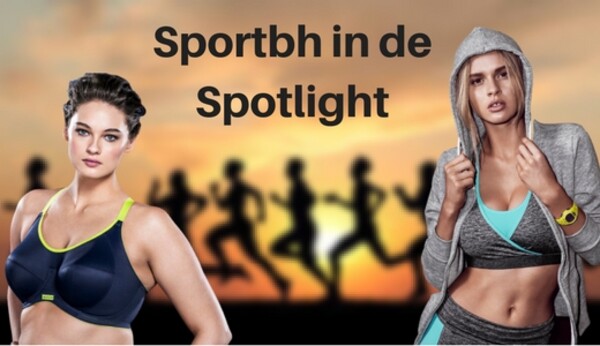 Sport bh in de spotlight