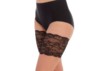 Magic dijbanden Be Sweet to your legs Lace S-4XL  thumbnail