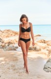 Anita bikini slip fold Liz 36-44 Black thumbnail