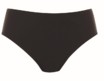 Anita bikini slip Comfort 38-54 Black thumbnail