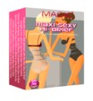 MAGIC Maxi Sexy hi brief S-4XL thumbnail