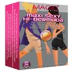 MAGIC Maxi Sexy Hi bermuda S-4XL thumbnail