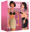 MAGIC Maxi Sexy control skirt S-4XL thumbnail