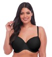 Elomi bh strapless moulded padded Smooth DD-J thumbnail