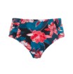 Panache Swim bikini slip midi Anya Riva 34-46 Blue Floral thumbnail