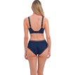 Fantasie full cup BH met side support Fusion DD-H Navy thumbnail