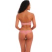 Freya BH moulded padded strapless Tailored DD-GG Ash Rose thumbnail