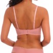 Freya BH moulded padded strapless Tailored DD-GG Ash Rose thumbnail