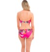 Fantasie bikini top twist bandeau Halkidiki DD-G Orchid thumbnail