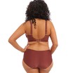 Elomi BH full cup banded met side support Cate DD-K Dark Copper thumbnail