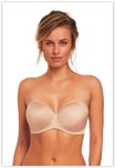 Fantasie bh moulded padded strapless Aura DD-GG  thumbnail