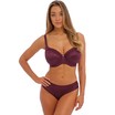 Fantasie BH full cup side support Envisage DD-HH Mulberry thumbnail