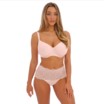 Fantasie slip classic invisible stretch Lace Ease 1 size Blush thumbnail