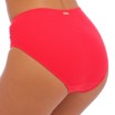 Fantasie bikini slip high waist Almeria S-XXL Watermelon thumbnail