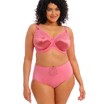 Elomi BH full cup banded met side support Cate DD-K Desert Rose thumbnail