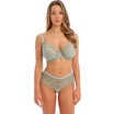 Fantasie BH full cup met side support Aubree DD-GG Vintage Green thumbnail