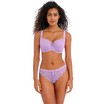 Freya brazilian Fancies XS-XL Purple Rose thumbnail
