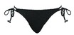 Freya bikini slip tie-side Sundance XS-XL Black & White thumbnail