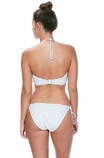 Freya bikini slip tie-side Sundance XS-XL Black & White thumbnail
