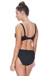 Freya bikini slip classic Sundance XS-XL Black & White thumbnail